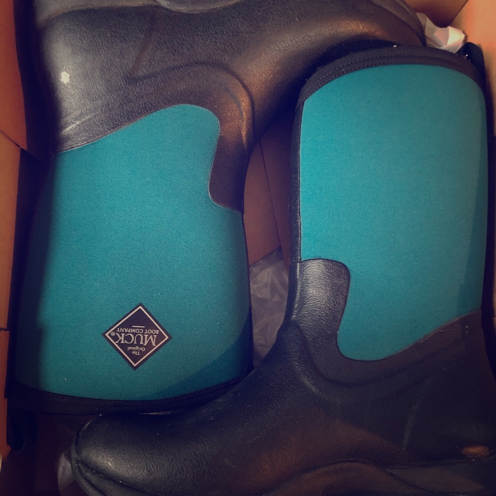 Muck Arctic Weekend Boots